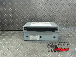 Used Radio CD player Volvo V40 (MV) 1.6 D2 Price on request offered by Autosloperij Pieper BV