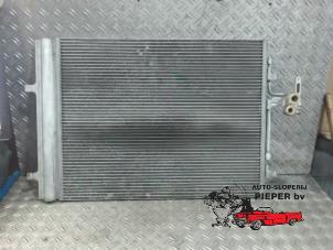 Used Air conditioning condenser Volvo V40 (MV) 1.6 D2 Price on request offered by Autosloperij Pieper BV