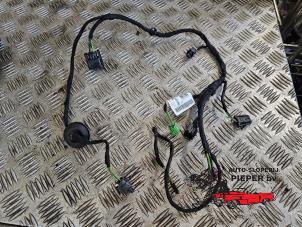 Used Wiring harness Mercedes CLA (117.3) 2.2 CLA-220 CDI 16V Price on request offered by Autosloperij Pieper BV