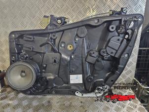 Used Window mechanism 4-door, front right Mercedes CLA (117.3) 2.2 CLA-220 CDI 16V Price on request offered by Autosloperij Pieper BV