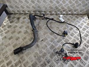 Used Wiring harness Mercedes CLA (117.3) 2.2 CLA-220 CDI 16V Price on request offered by Autosloperij Pieper BV