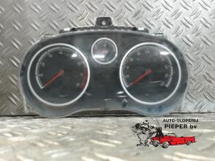 Used Odometer KM Opel Corsa D 1.4 16V Twinport Price on request offered by Autosloperij Pieper BV
