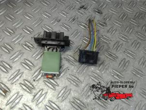 Used Heater resistor Opel Corsa D 1.4 16V Twinport Price on request offered by Autosloperij Pieper BV