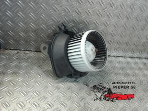 Used Heating and ventilation fan motor Opel Corsa D 1.4 16V Twinport Price on request offered by Autosloperij Pieper BV