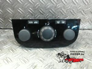 Used Heater control panel Opel Corsa D 1.4 16V Twinport Price on request offered by Autosloperij Pieper BV