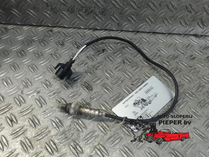 Usados Sonda Lambda Volkswagen Passat Variant (3B6) 2.8 V6 30V Precio € 26,25 Norma de margen ofrecido por Autosloperij Pieper BV