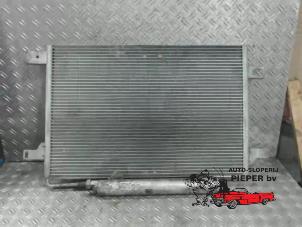 Gebrauchte Klima Kondensor Mercedes B (W245,242) 2.0 B-180 CDI 16V Preis auf Anfrage angeboten von Autosloperij Pieper BV