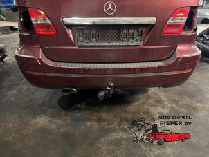 Used Rear bumper Mercedes B (W245,242) 2.0 B-180 CDI 16V Price on request offered by Autosloperij Pieper BV