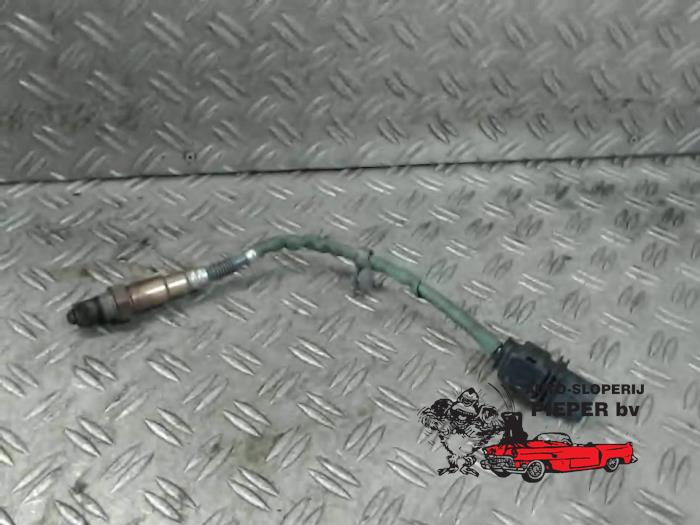 Used Lambda probe Mercedes B (W245) 2.0 B-180 CDI 16V Price € 26,25 Margin scheme offered by Autosloperij Pieper BV