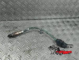 Lambda probe from a Mercedes-Benz B (W245) 2.0 B-180 CDI 16V 2006