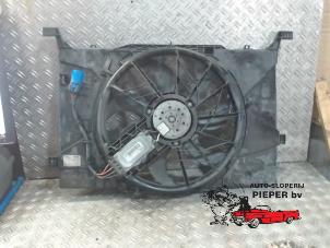 Usagé Ventilateur Mercedes B (W245,242) 2.0 B-180 CDI 16V Prix sur demande proposé par Autosloperij Pieper BV