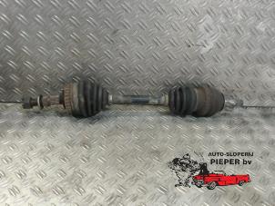 Used Front drive shaft, left Opel Corsa C (F08/68) 1.4 16V Price € 37,80 Margin scheme offered by Autosloperij Pieper BV