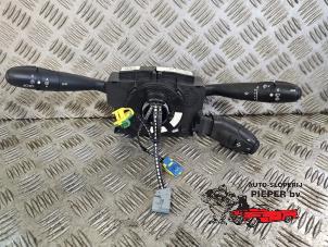 Gebrauchte Kombischalter Lenksäule Peugeot 307 (3A/C/D) 1.6 16V Preis auf Anfrage angeboten von Autosloperij Pieper BV