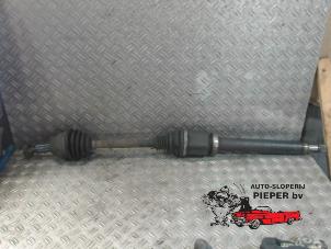 Used Front drive shaft, right Ford Transit Connect 1.8 TDdi LWB Euro 4 Price on request offered by Autosloperij Pieper BV