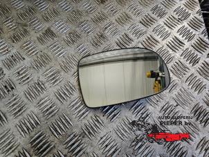 Used Mirror glass, right Opel Corsa C (F08/68) 1.2 16V Price on request offered by Autosloperij Pieper BV