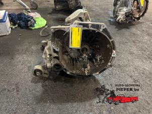 Used Gearbox Ford Fiesta 6 (JA8) 1.6 TDCi 16V 95 Price on request offered by Autosloperij Pieper BV
