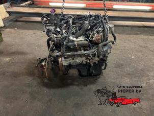 Used Motor Ford Fiesta 6 (JA8) 1.6 TDCi 16V 95 Price on request offered by Autosloperij Pieper BV