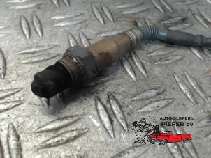Lambda probe from a Ford Fiesta 6 (JA8) 1.6 TDCi 16V 95 2014