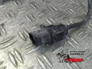 Lambda probe from a Ford Fiesta 6 (JA8) 1.6 TDCi 16V 95 2014