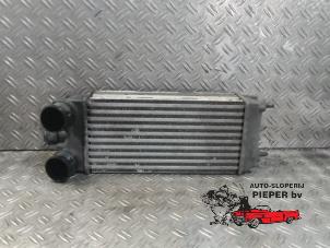 Used Intercooler Ford Fiesta 6 (JA8) 1.6 TDCi 16V 95 Price on request offered by Autosloperij Pieper BV