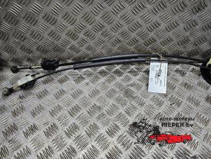 Used Gearbox shift cable Peugeot 207/207+ (WA/WC/WM) 1.4 16V VTi Price € 63,00 Margin scheme offered by Autosloperij Pieper BV