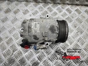 Used Air conditioning pump Opel Astra H SW (L35) 1.7 CDTi 16V Price on request offered by Autosloperij Pieper BV