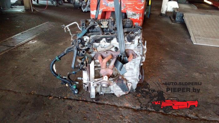 Used Engine Honda Civic (FK/FN) 1.4 i-Dsi Price € 262,50 Margin scheme offered by Autosloperij Pieper BV