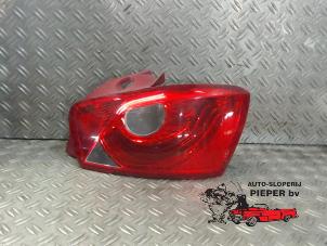 Używane Tylne swiatlo pozycyjne prawe Seat Ibiza IV (6J5) 1.2 12V Cena na żądanie oferowane przez Autosloperij Pieper BV