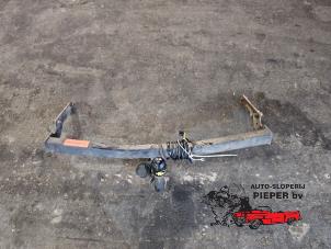 Used Towbar Peugeot 206 (2A/C/H/J/S) 1.4 XR,XS,XT,Gentry Price on request offered by Autosloperij Pieper BV