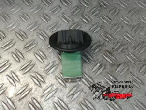 Used Heater resistor Seat Ibiza IV (6J5) 1.2 12V Price on request offered by Autosloperij Pieper BV