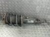 Front shock absorber rod, left from a Mini Mini One/Cooper (R50), 2001 / 2007 1.6 16V One, Hatchback, Petrol, 1.598cc, 66kW (90pk), FWD, W10B16A, 2001-06 / 2006-09, RA31; RA32 2001