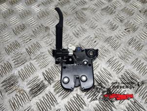 Used Tailgate lock mechanism Audi A3 (8P1) 1.6 Price on request offered by Autosloperij Pieper BV