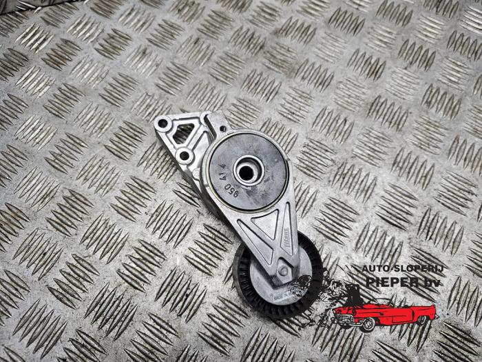 Gebrauchte Spanrolle multiriem Audi A3 (8P1) 1.6 Preis € 31,50 Margenregelung angeboten von Autosloperij Pieper BV