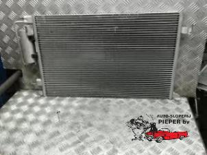 Used Air conditioning condenser Opel Vectra C GTS 2.2 DIG 16V Price € 36,75 Margin scheme offered by Autosloperij Pieper BV