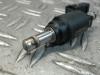 Injector (petrol injection) from a Opel Zafira (M75) 2.2 16V Direct Ecotec 2006