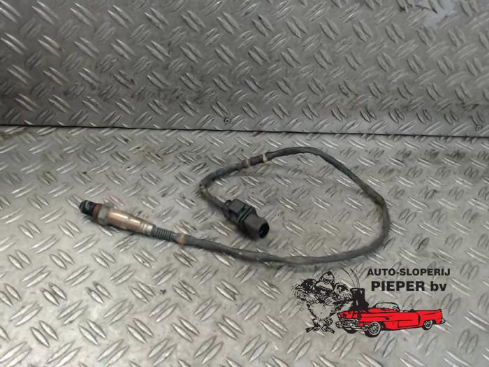 Usagé Sonde lambda Volkswagen Transporter T5 2.5 TDi Prix € 26,25 Règlement à la marge proposé par Autosloperij Pieper BV