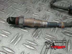 Lambda probe from a Volkswagen Transporter T5 2.5 TDi 2008