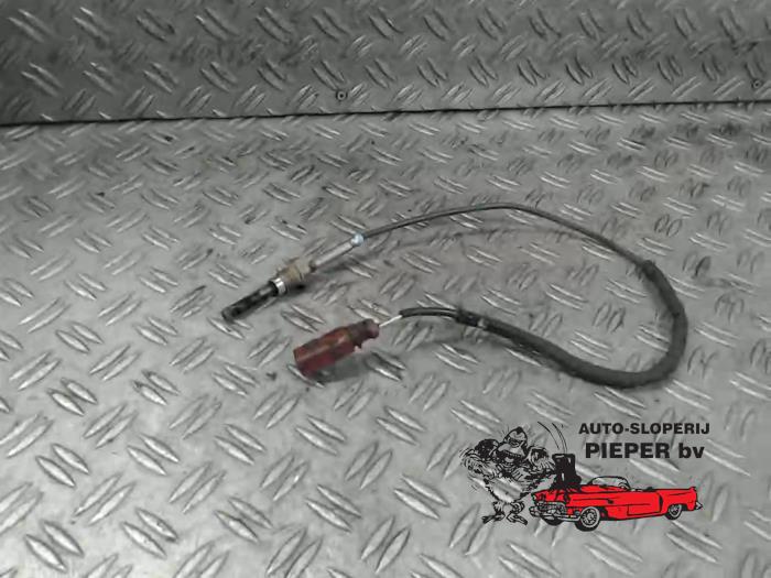Begagnade Partikelfiltersensor Volkswagen Transporter T5 2.5 TDi Pris € 52,50 Marginaltabell erbjuds av Autosloperij Pieper BV