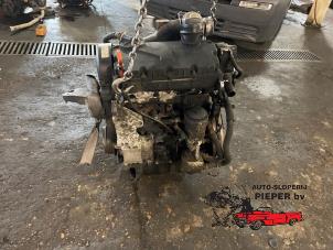 Used Engine Volkswagen Transporter T5 1.9 TDi Price on request offered by Autosloperij Pieper BV