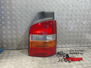 Used Taillight, right Volkswagen Transporter T5 1.9 TDi Price on request offered by Autosloperij Pieper BV