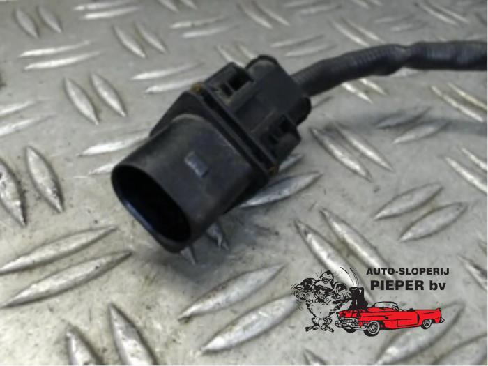 Lambda probe from a Hyundai H-300 2.5 CRDi 2009