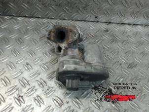 Used EGR valve Peugeot Boxer (U9) 2.2 HDi 120 Euro 4 Price on request offered by Autosloperij Pieper BV