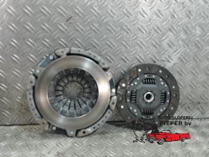 Used Clutch kit (complete) Opel Corsa D 1.2 16V Price on request offered by Autosloperij Pieper BV
