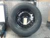 Spare wheel from a Opel Corsa D, 2006 / 2014 1.2 16V, Hatchback, Petrol, 1.229cc, 63kW (86pk), FWD, A12XER, 2009-12 / 2014-08 2010