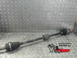 Used Front drive shaft, right Opel Corsa D 1.2 16V Price € 36,75 Margin scheme offered by Autosloperij Pieper BV