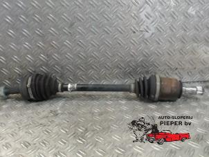 Used Front drive shaft, left Opel Corsa D 1.2 16V Price € 36,75 Margin scheme offered by Autosloperij Pieper BV