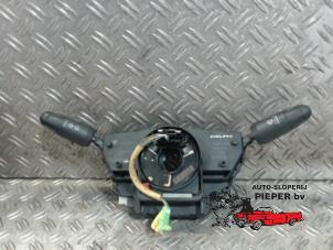 Used Steering column stalk Opel Corsa D 1.2 16V Price on request offered by Autosloperij Pieper BV
