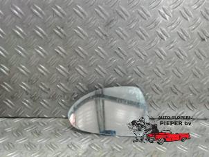 Used Mirror glass, left Opel Corsa D 1.2 16V Price € 10,50 Margin scheme offered by Autosloperij Pieper BV