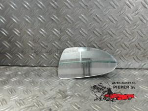 Used Mirror glass, right Opel Corsa D 1.2 16V Price € 10,50 Margin scheme offered by Autosloperij Pieper BV
