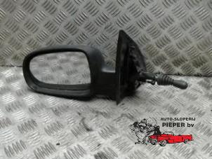 Used Wing mirror, left Opel Corsa C (F08/68) 1.2 16V Price € 26,25 Margin scheme offered by Autosloperij Pieper BV